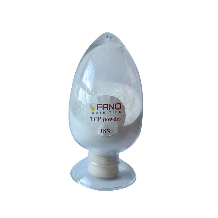 Tricalcium phosphate TCP feed grade